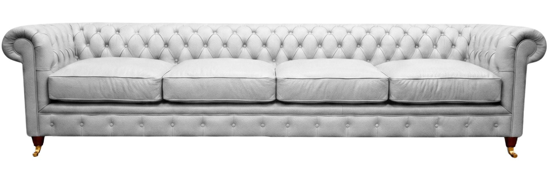 The Dorchester Chesterfield
